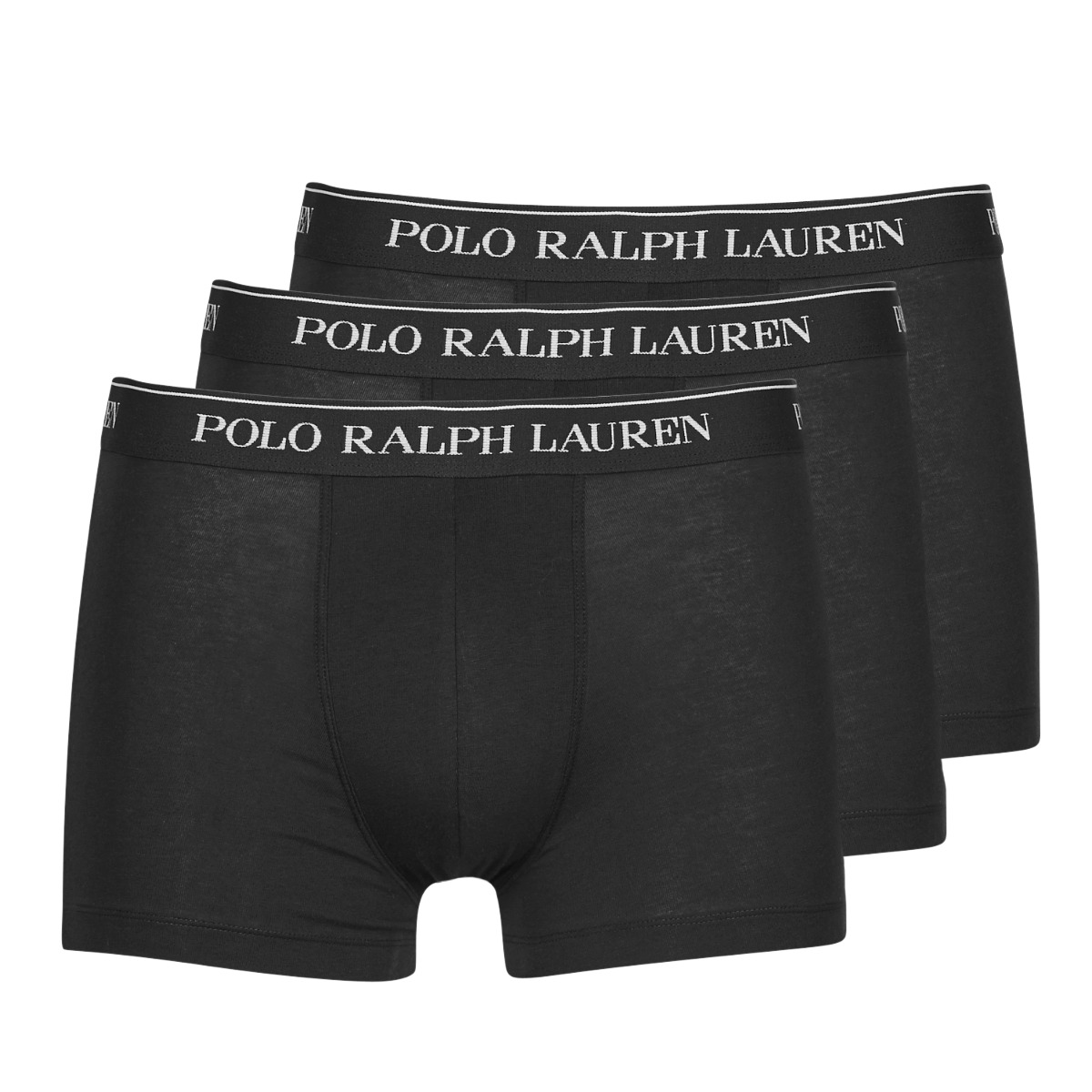 Bokserit Polo Ralph Lauren CLASSIC 3 PACK TRUNK EU S