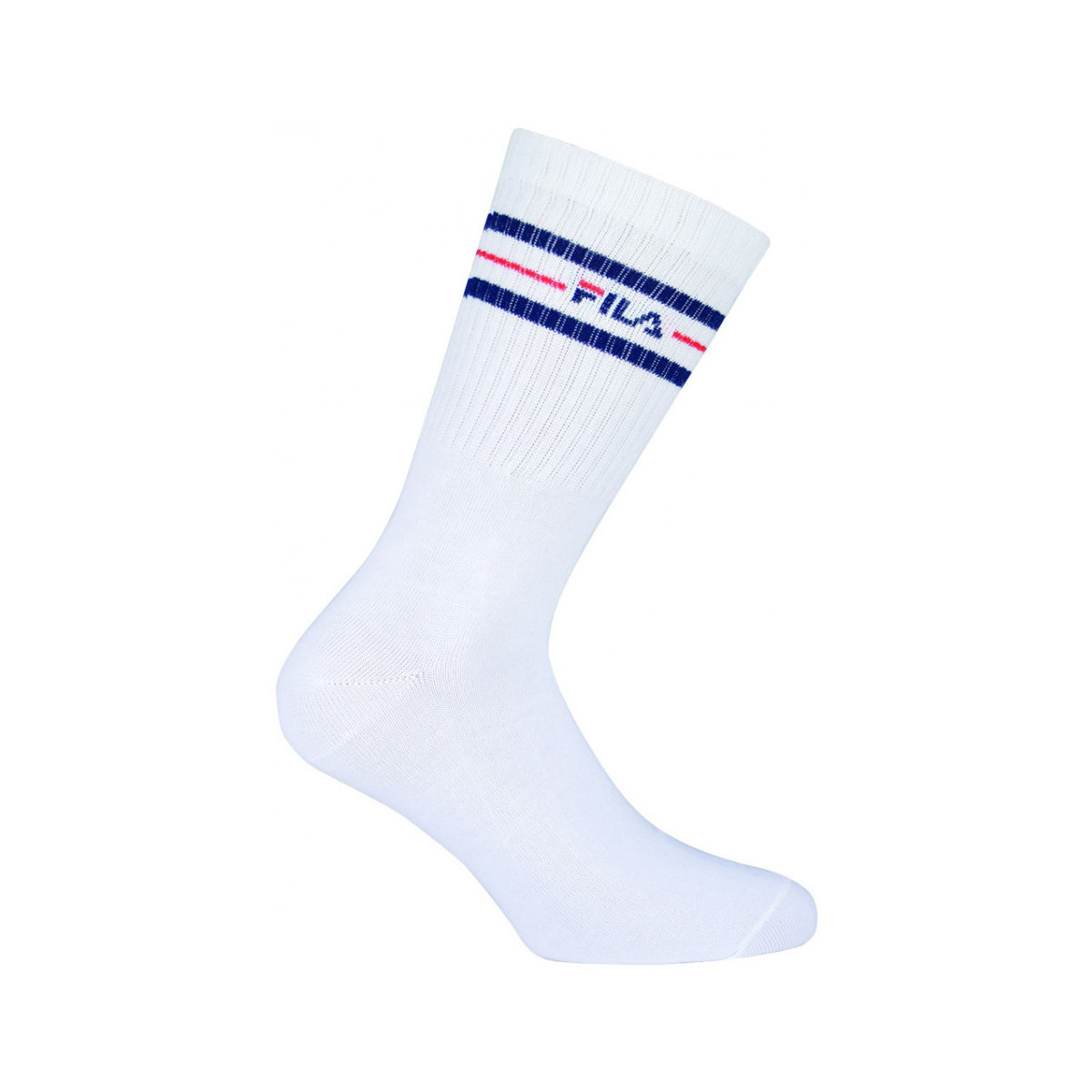 Sukat Fila Normal socks manfila3 pairs per pack 39 / 42