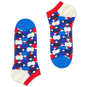 Sukat Happy Socks Diamond dot low sock 41 / 46