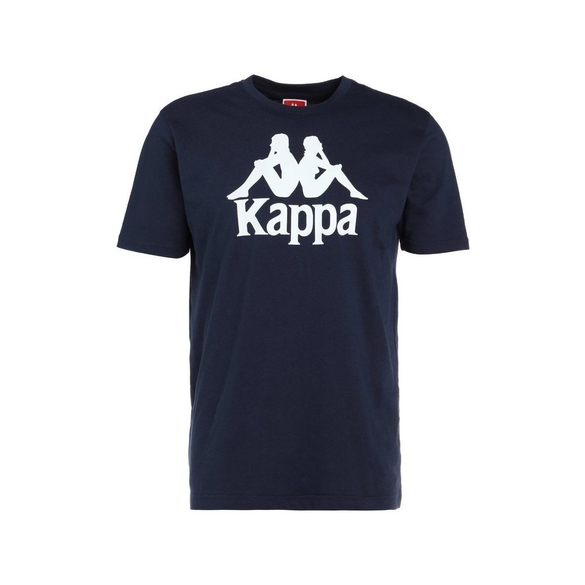 Lyhythihainen t-paita Kappa Caspar Tshirt EU M