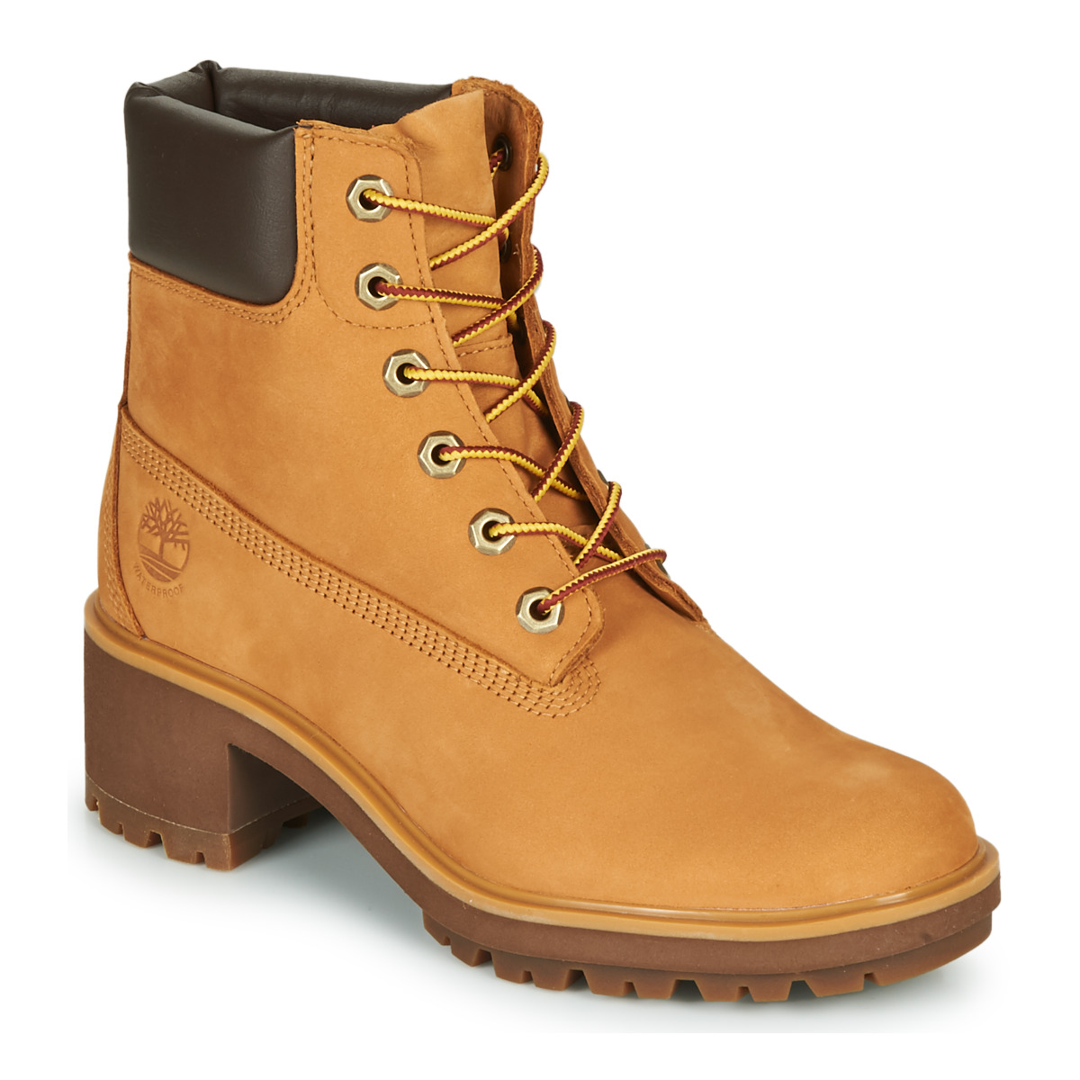 Kengät Timberland KINSLEY 6 IN WP BOOT 40