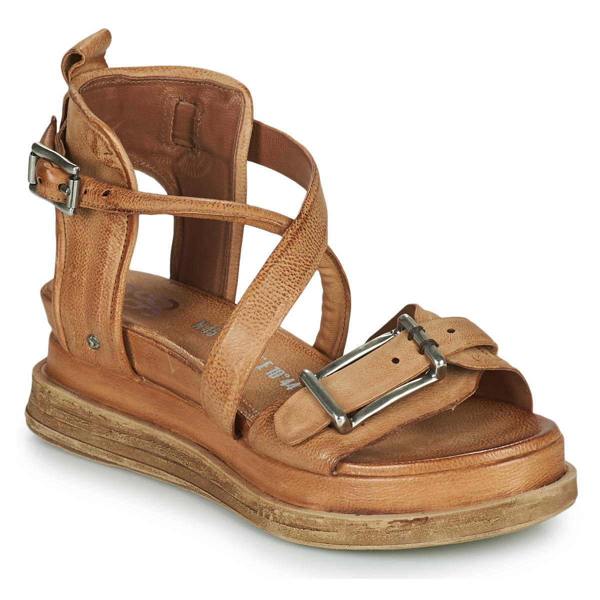 Sandaalit Airstep / A.S.98 LAGOS BUCKLE 39