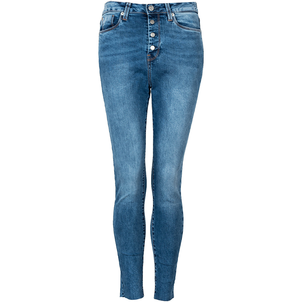 5-taskuiset housut Pepe jeans PL204025HG9R | Dion Prime US 26
