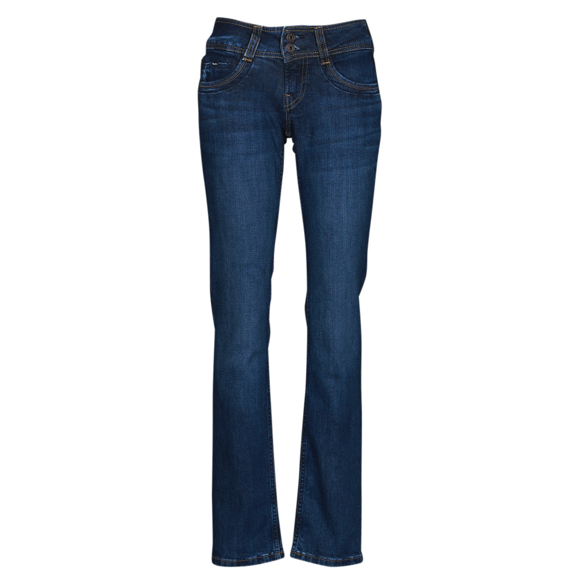Suorat farkut Pepe jeans GEN US 24 / 30