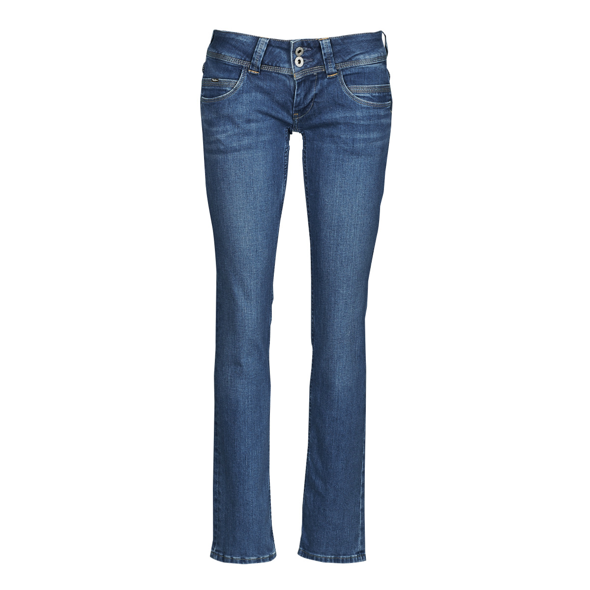 Suorat farkut Pepe jeans VENUS US 24 / 32