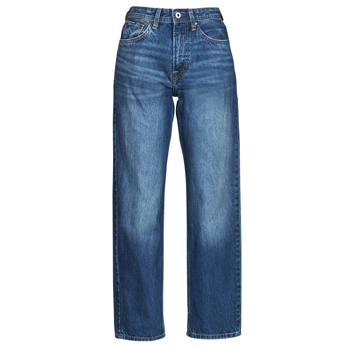 Suorat farkut Pepe jeans DOVER US 31