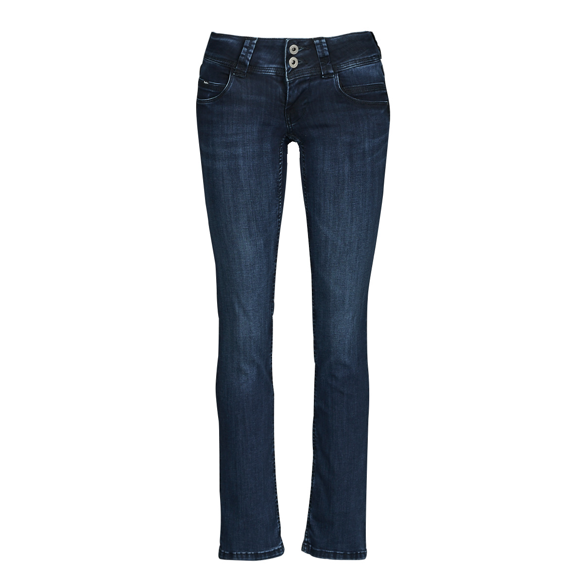 Suorat farkut Pepe jeans VENUS US 29 / 30