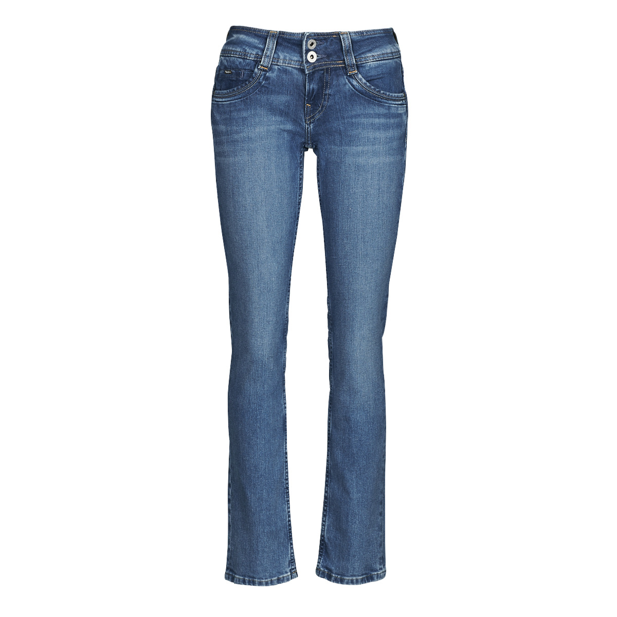Suorat farkut Pepe jeans GEN US 28 / 34