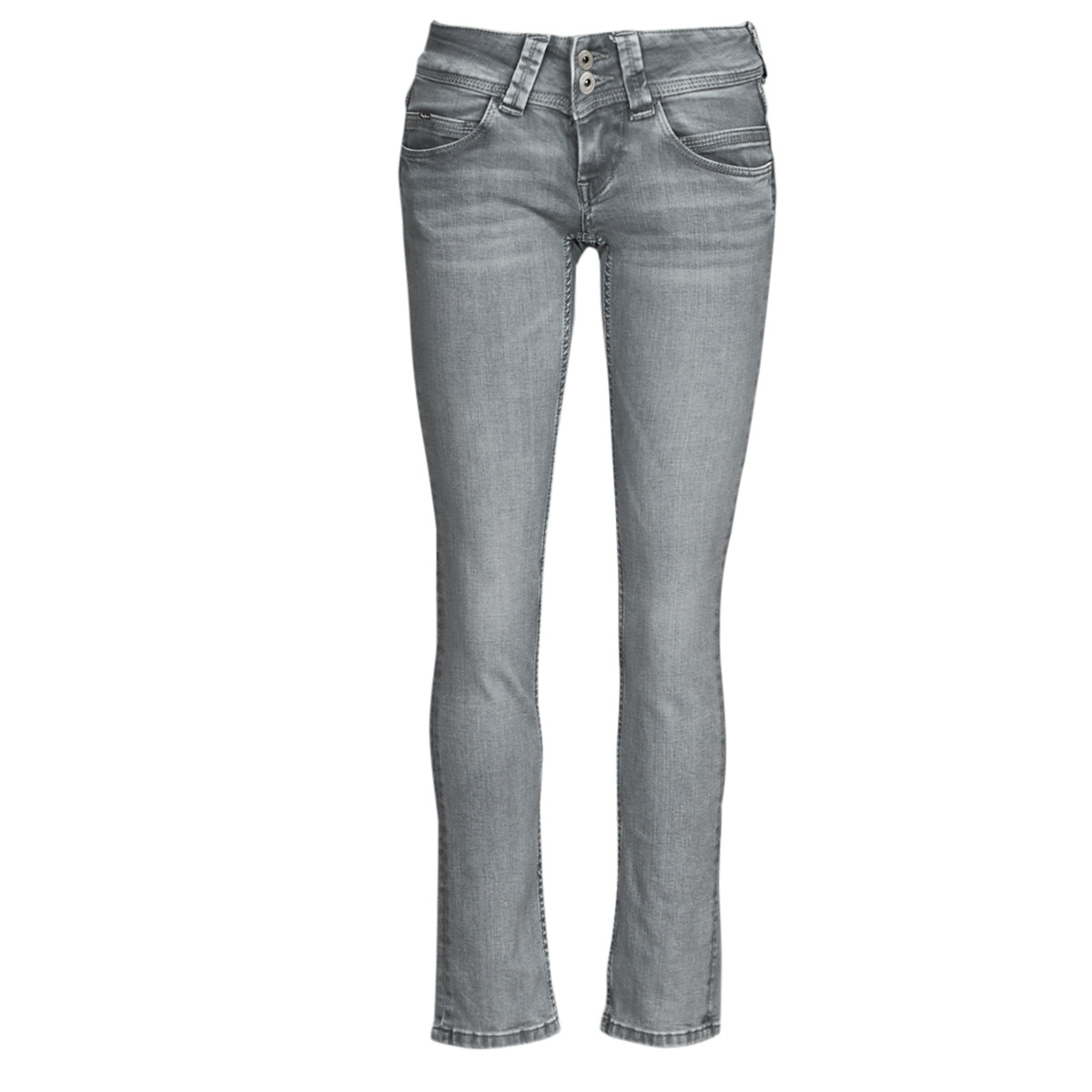 Suorat farkut Pepe jeans VENUS US 33 / 30