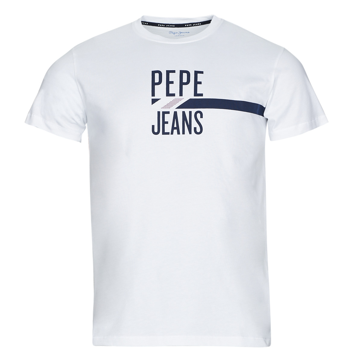 Lyhythihainen t-paita Pepe jeans SHELBY XL
