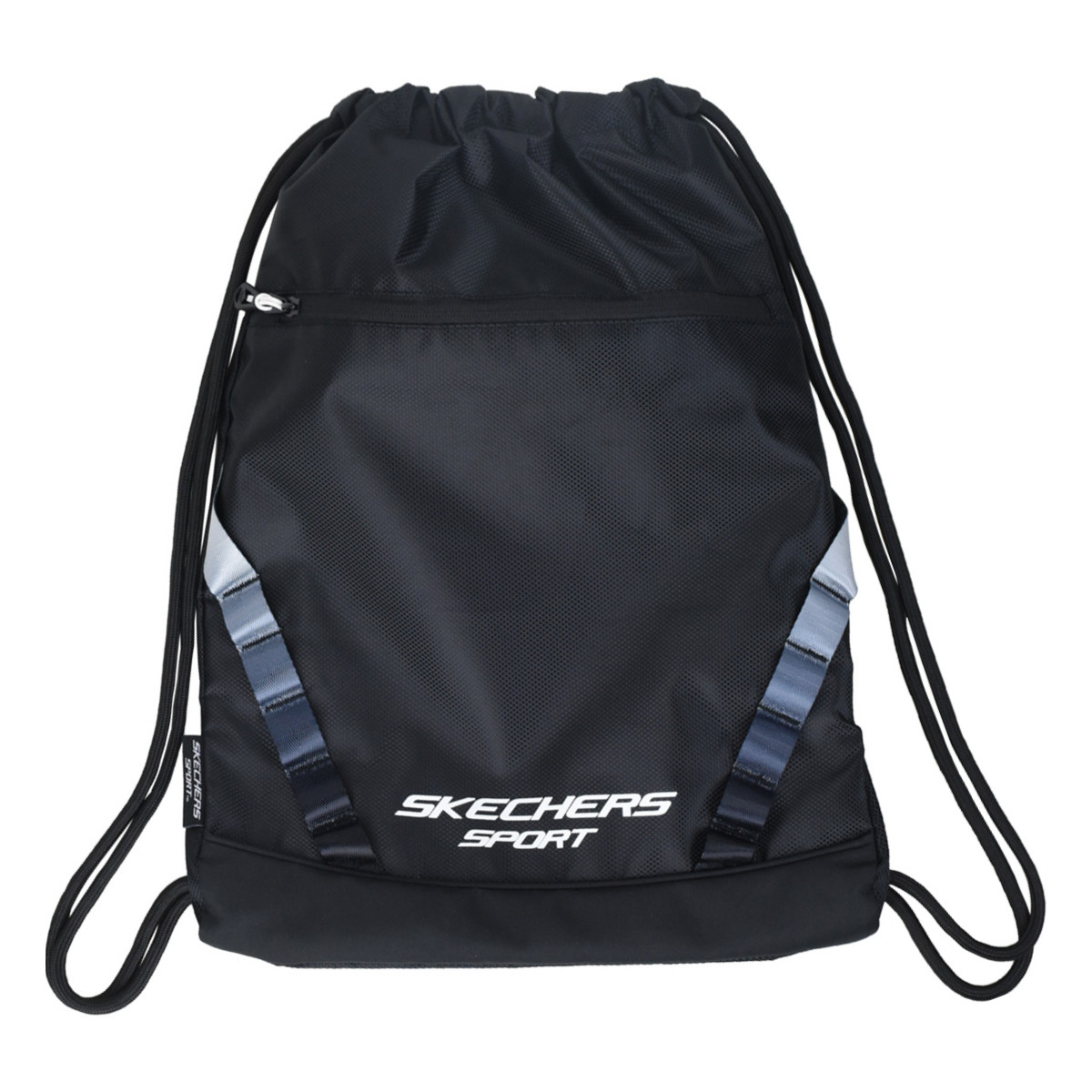 Urheilulaukku Skechers Vista Cinch Bag Yksi Koko