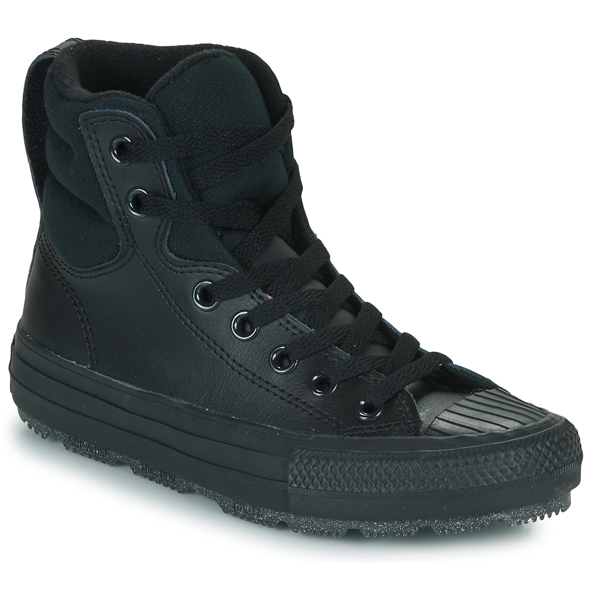 Lastenkengät Converse Chuck Taylor All Star Berkshire Boot Leather Hi 35 1/2