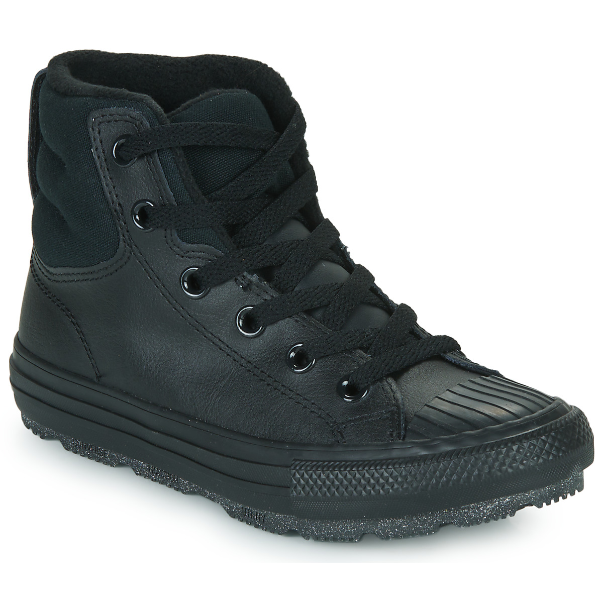 Lastenkengät Converse Chuck Taylor All Star Berkshire Boot Leather Hi 31 1/2