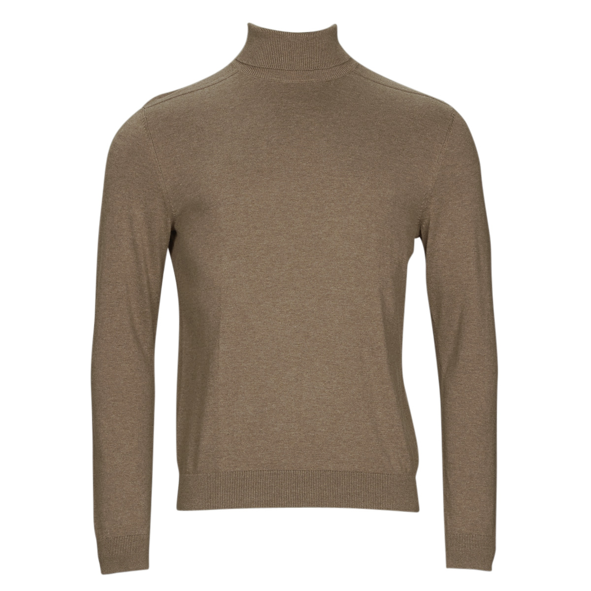 Neulepusero Selected SLHBERG ROLL NECK XL