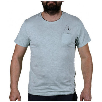 T-paidat & Poolot Jack & Jones Crylt-shirt IT S