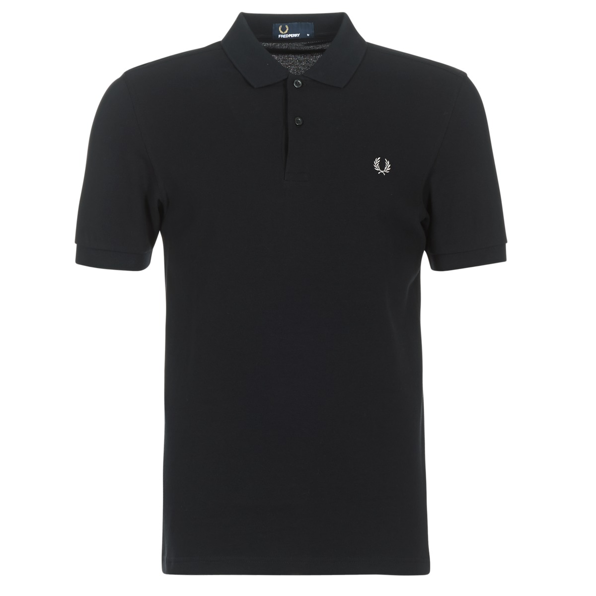 Lyhythihainen poolopaita Fred Perry THE FRED PERRY SHIRT S