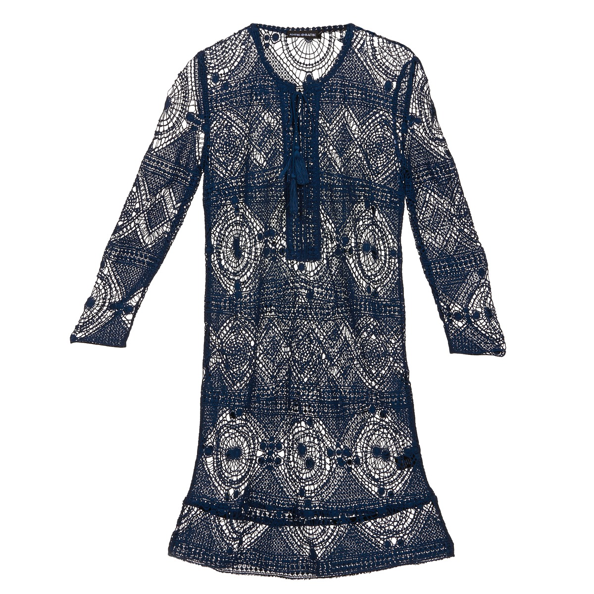 Lyhyt mekko Antik Batik LEANE DE 36 / S