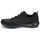 kengät Naiset Fitness / Training Skechers FLEX APPEAL 3.0 Musta
