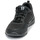 kengät Miehet Fitness / Training Skechers FLEX ADVANTAGE 3.0 Musta