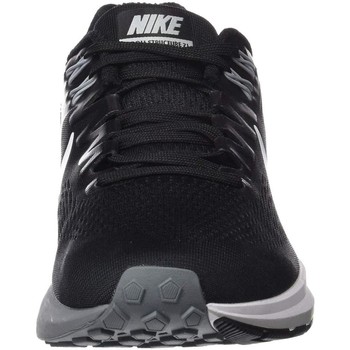 Nike W  AIR ZOOM STRUCTURE 21 Musta