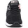 kengät Miehet Matalavartiset tennarit New Balance MSX90HTC lifestyle-kenkä Musta