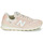 kengät Naiset Matalavartiset tennarit New Balance WR996 Vaaleanpunainen