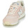 kengät Naiset Matalavartiset tennarit New Balance WR996 Vaaleanpunainen
