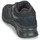 kengät Matalavartiset tennarit New Balance CM997 Musta