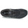 kengät Matalavartiset tennarit New Balance CM997 Musta