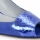 kengät Naiset Sandaalit ja avokkaat Fred Marzo LILI SLING Sininen