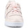 kengät Naiset Matalavartiset tennarit Reebok Sport W/O LO Plus Iridescent Lifestyle-kengät CM8951 Vaaleanpunainen
