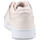 kengät Naiset Matalavartiset tennarit Reebok Sport W/O LO Plus Iridescent Lifestyle-kengät CM8951 Vaaleanpunainen