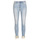 vaatteet Naiset 3/4 & 7/8-pituiset farkut Armani Exchange HELBAIRI Sininen / Clear