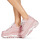 kengät Naiset Matalavartiset tennarit Buffalo 1533063 Vaaleanpunainen