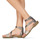 kengät Naiset Sandaalit ja avokkaat Dorking 7863 Harmaa