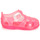 kengät Tytöt Vesiurheilukengät Chicco MANUEL Vaaleanpunainen