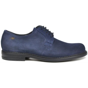 kengät Miehet Derby-kengät Fluchos Simon 8467 Azul Sininen