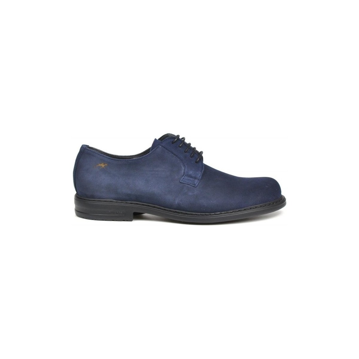 kengät Miehet Derby-kengät & Herrainkengät Fluchos Simon 8467 Azul Sininen
