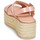 kengät Naiset Sandaalit ja avokkaat Coolway CECIL Vaaleanpunainen
