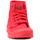 kengät Miehet Korkeavartiset tennarit Palladium Mono Chrome Lifestyle-kengät 73089-600-M Punainen