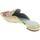 kengät Naiset Sandaalit Chiara Ferragni CF1842 GLITTER ORO Kulta