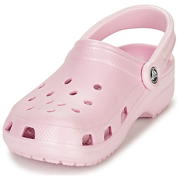 Crocs CLASSIC Vaaleanpunainen