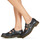 kengät Naiset Derby-kengät Dr. Martens 8066 Mary Jane Musta