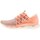 kengät Naiset Juoksukengät / Trail-kengät Reebok Sport Floatride Run Flexw Oranssin väriset, Violetit