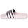 kengät Naiset Rantasandaalit adidas Originals ADILETTE W Vaaleanpunainen