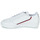 kengät Matalavartiset tennarit adidas Originals CONTINENTAL 80 Valkoinen