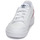 kengät Lapset Matalavartiset tennarit adidas Originals CONTINENTAL 80 C Valkoinen