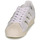 kengät Naiset Matalavartiset tennarit adidas Originals SUPERSTAR 80s W Valkoinen / Beige