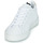 kengät Naiset Matalavartiset tennarit adidas Originals adidas SLEEK W Valkoinen