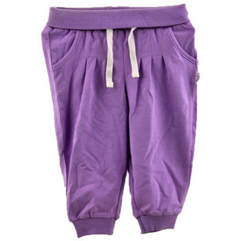 vaatteet Lapset T-paidat & Poolot Chicco Tracksuitpantscuff Other